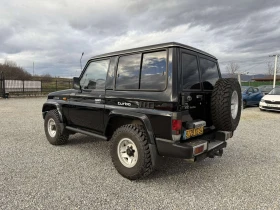 Toyota Land cruiser 2.4, TURBO-DIESEL, 1993., снимка 5