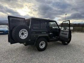 Toyota Land cruiser 2.4, TURBO-DIESEL, 1993., снимка 8