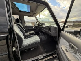 Toyota Land cruiser 2.4, TURBO-DIESEL, 1993., снимка 11