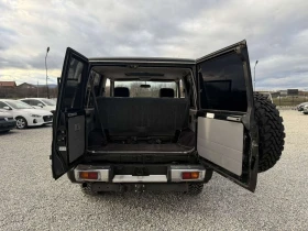 Toyota Land cruiser 2.4, TURBO-DIESEL, 1993., снимка 9