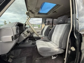 Toyota Land cruiser 2.4, TURBO-DIESEL, 1993., снимка 10
