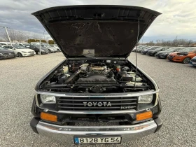 Toyota Land cruiser 2.4, TURBO-DIESEL, 1993., снимка 17