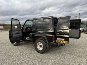 Toyota Land cruiser 2.4, TURBO-DIESEL, 1993., снимка 7