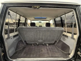 Toyota Land cruiser 2.4, TURBO-DIESEL, 1993., снимка 16