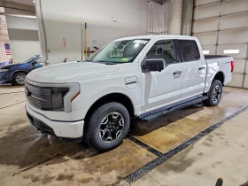Ford F150 Lightning Pro, снимка 1