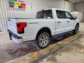 Ford F150 Lightning Pro, снимка 3