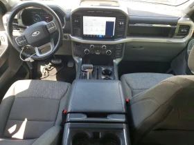 Ford F150 Lightning Pro, снимка 8