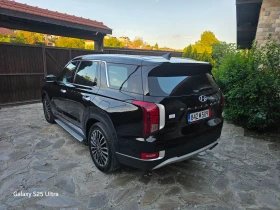 Hyundai Palisade Най-важното! Осигурен сервиз и резервни части!, снимка 5