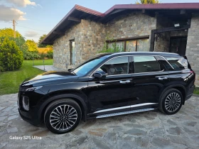 Hyundai Palisade Най-важното! Осигурен сервиз и резервни части!, снимка 1