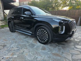 Hyundai Palisade Най-важното! Осигурен сервиз и резервни части!, снимка 3