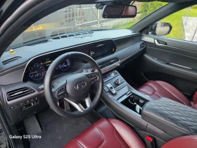 Hyundai Palisade Най-важното! Осигурен сервиз и резервни части!, снимка 6