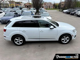 Audi Q7 * QUATTRO PREMIUM 7 PASS NAV PANO CLEAN CARFAX MIN, снимка 6