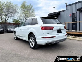 Audi Q7 * QUATTRO PREMIUM 7 PASS NAV PANO CLEAN CARFAX MIN, снимка 3
