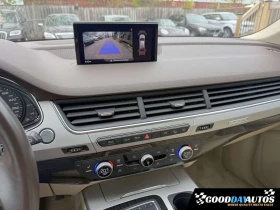 Audi Q7 * QUATTRO PREMIUM 7 PASS NAV PANO CLEAN CARFAX MIN, снимка 17