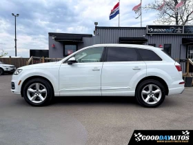 Audi Q7 * QUATTRO PREMIUM 7 PASS NAV PANO CLEAN CARFAX MIN, снимка 2