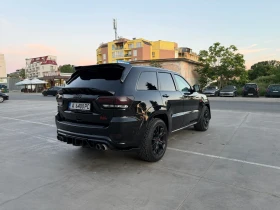 Jeep Grand cherokee Jeep Grand Cherokee 6.4 SRT 2017, снимка 6