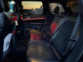 Jeep Grand cherokee Jeep Grand Cherokee 6.4 SRT 2017, снимка 10