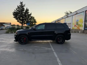 Jeep Grand cherokee Jeep Grand Cherokee 6.4 SRT 2017, снимка 7