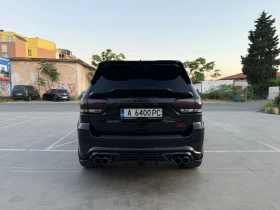 Jeep Grand cherokee Jeep Grand Cherokee 6.4 SRT 2017, снимка 4