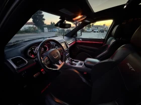 Jeep Grand cherokee Jeep Grand Cherokee 6.4 SRT 2017, снимка 12