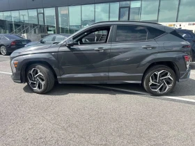 Hyundai Kona N Line /  CARFAX / DISTRONIC / АВТОКРЕДИТ , снимка 2