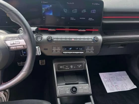 Hyundai Kona N Line /  CARFAX / DISTRONIC / АВТОКРЕДИТ , снимка 9
