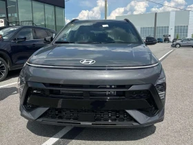Hyundai Kona N Line /  CARFAX / DISTRONIC / АВТОКРЕДИТ , снимка 6