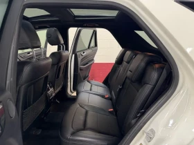 Mercedes-Benz ML 350 BlueTEC* AMG* Harman Kardon, снимка 10
