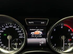 Mercedes-Benz ML 350 BlueTEC* AMG* Harman Kardon, снимка 14