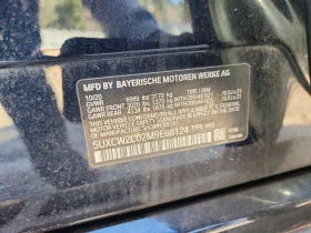 BMW X7 3.0l xDrive40I, снимка 12