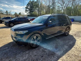 BMW X7 3.0l xDrive40I, снимка 1