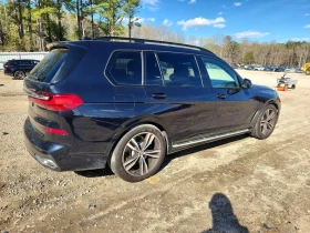 BMW X7 3.0l xDrive40I, снимка 3