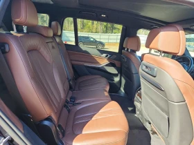 BMW X7 3.0l xDrive40I, снимка 10