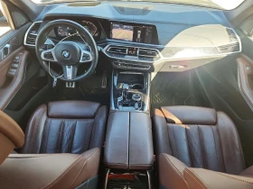 BMW X7 3.0l xDrive40I, снимка 8