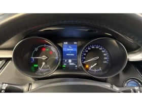 Toyota C-HR 1.8HSD CENTER, снимка 14