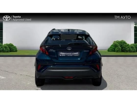Toyota C-HR 1.8HSD CENTER, снимка 4
