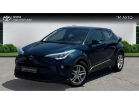 Toyota C-HR 1.8HSD CENTER, снимка 1