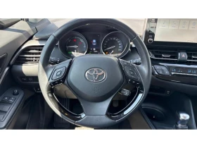 Toyota C-HR 1.8HSD CENTER, снимка 13