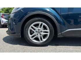 Toyota C-HR 1.8HSD CENTER, снимка 16