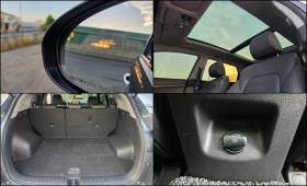 Hyundai Tucson 2.0D ! 2WD ! Premium !, снимка 17