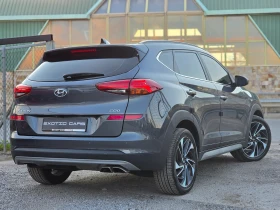 Hyundai Tucson 2.0D ! 2WD ! Premium !, снимка 4