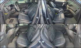 Hyundai Tucson 2.0D ! 2WD ! Premium !, снимка 12