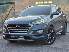 Hyundai Tucson 2.0D ! 2WD ! Premium !, снимка 3