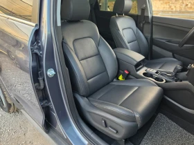 Hyundai Tucson 2.0D ! 2WD ! Premium !, снимка 10