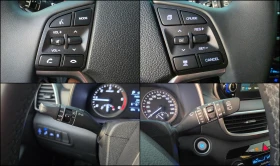 Hyundai Tucson 2.0D ! 2WD ! Premium !, снимка 16