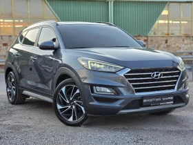 Hyundai Tucson 2.0D ! 2WD ! Premium !, снимка 1