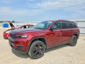 Jeep Grand cherokee 3.6l L Limited, снимка 1