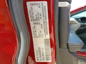 Jeep Grand cherokee 3.6l L Limited, снимка 13
