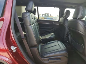 Jeep Grand cherokee 3.6l L Limited, снимка 11