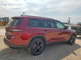Jeep Grand cherokee 3.6l L Limited, снимка 3